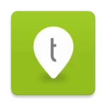 Logo of Travelcard android Application 